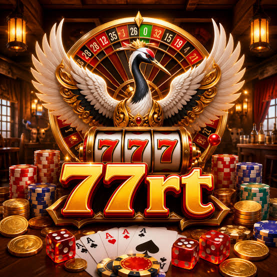 77RT - 77rt Platform Game Online dengan Beragam Pilihan Permainan Seru