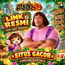 AJO89 - ajo89 Jelajahi Ragam Slot Online dengan Tema Menarik