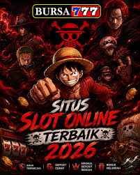 BURSA777 - BURSA777 Situs Resmi Slot Online dan Pilihan Game PG Soft