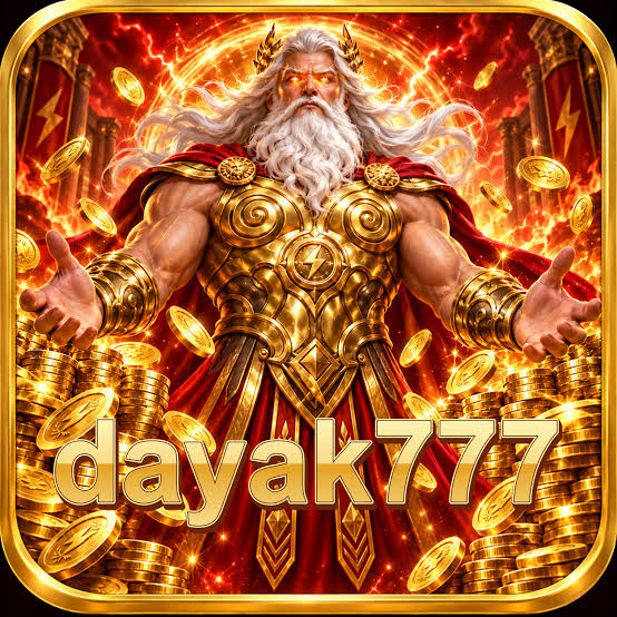 DAYAK777 - dayak777 Platform Game Online dengan Beragam Pilihan Permainan Seru