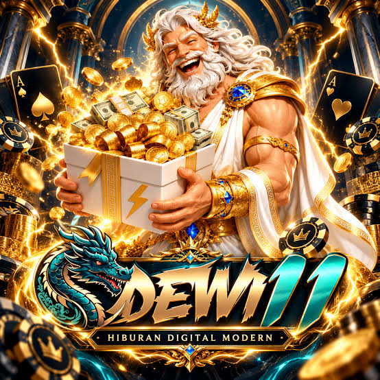 DEWI11 - dewi11 Indonesia Jadi Pilihan untuk Menjelajahi Tema Slot Online Berbeda