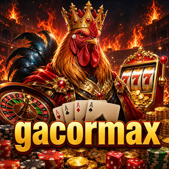 GACORMAX - gacormax Jelajahi Ragam Slot Online dengan Tema Menarik