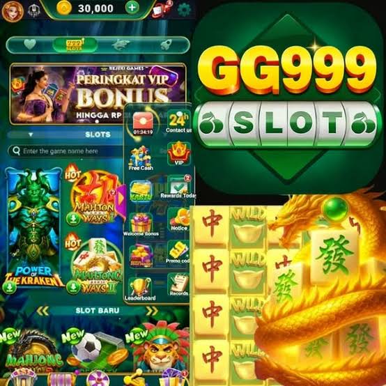 GG999 - gg999 Portal Resmi Game Kasino dengan Link Daftar dan Akses Alternatif