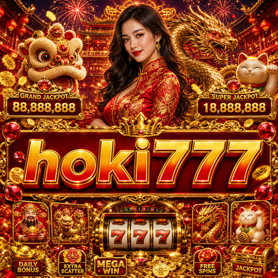 HOKI777 - hoki777 Portal Resmi Game Kasino dengan Link Daftar dan Akses Alternatif