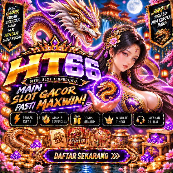 HT66 - ht66 Portal Resmi Game Kasino dengan Link Daftar dan Akses Alternatif
