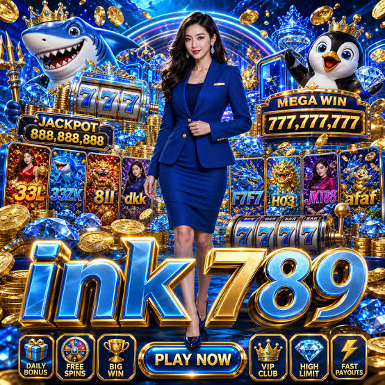 Bank Emas ink789