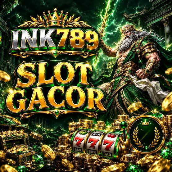 Pusat hiburan ink789