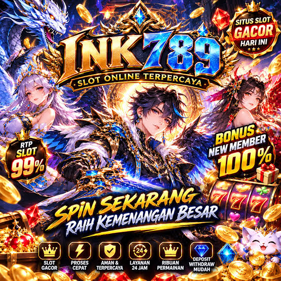 Tampilan ketiga ink789
