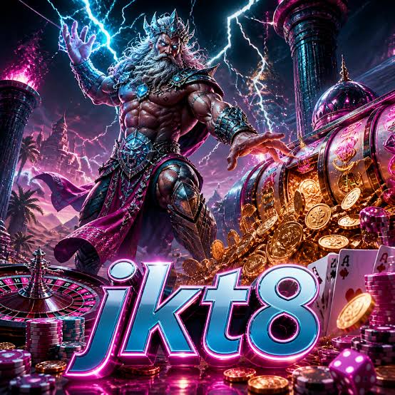JKT8 - jkt8 Situs Dewa Slot Gacor Hari Ini