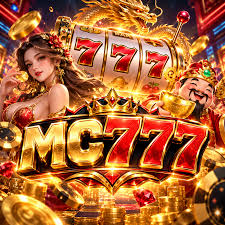 MC777 - mc777 Game Slot Online dengan Beragam Tema dan Fitur Bonus
