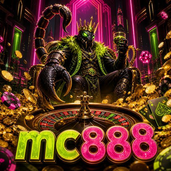 MC888 - mc888 Permainan Slot Online