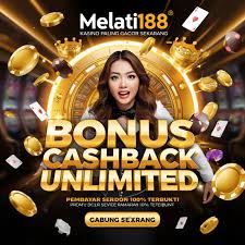 MELATI188 - melati188 Game Slot Online dengan Beragam Tema dan Fitur Bonus