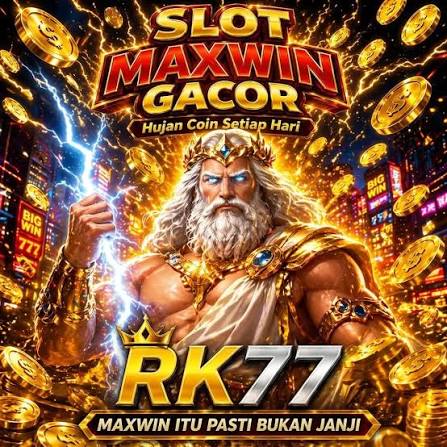 RK77 - rk77 Situs Resmi Slot Online dan Pilihan Game PG Soft