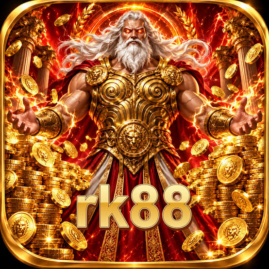 RK88 - rk88 Link Alternatif Game Kasino dan Slot Online