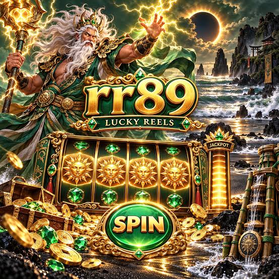 RR89 - rr89 Indonesia Jadi Pilihan untuk Menjelajahi Tema Slot Online Berbeda