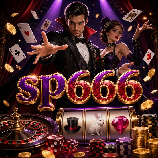 SP666 - sp666 Situs Dewa Slot Gacor Hari Ini