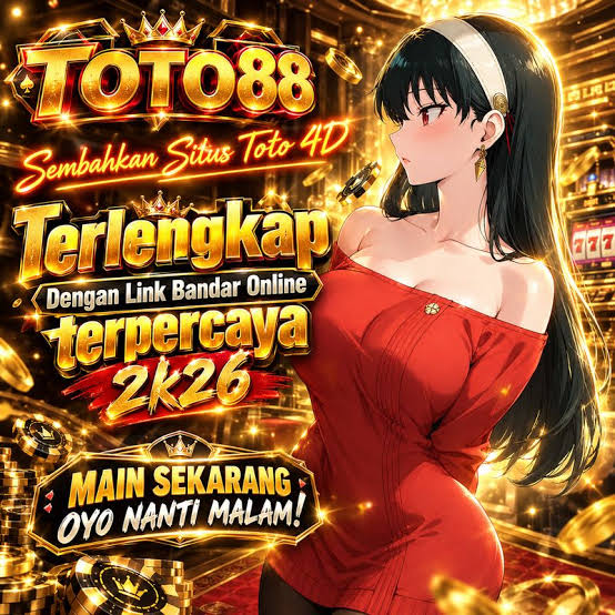 TOTO88 - toto88 Slot Indonesia Jadi Pilihan untuk Menjelajahi Tema Slot Online Berbeda